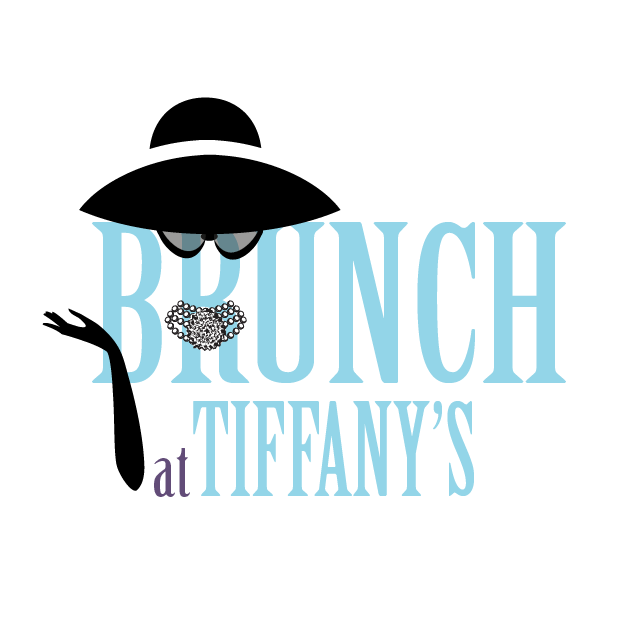 Brunch at Tiffany's - logo